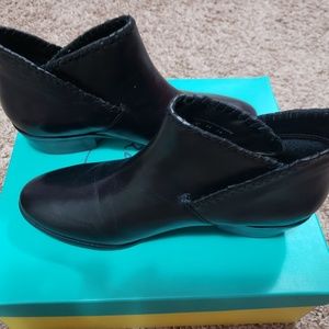 jack rogers booties